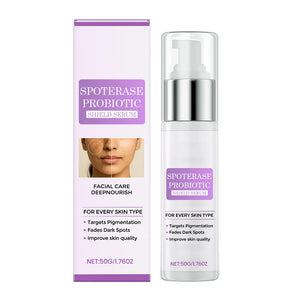 Sérum protecteur probiotique