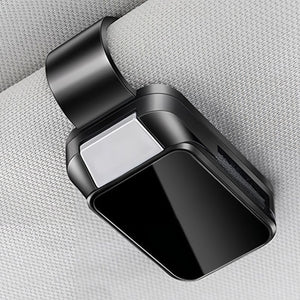 Monture de lunettes de voiture multifonctionnelle