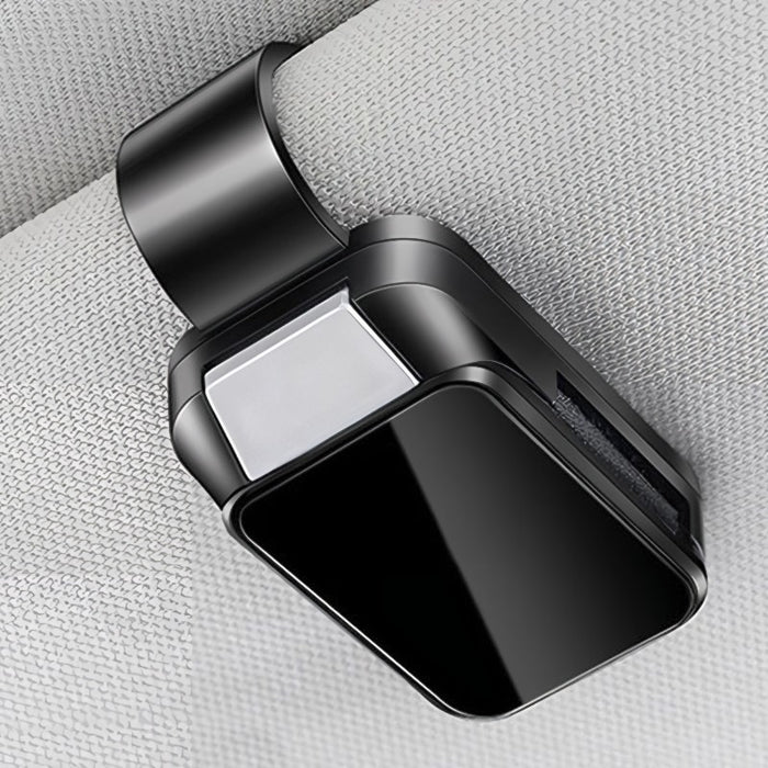 Monture de lunettes de voiture multifonctionnelle