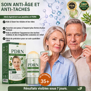 Stick hydratant pour la peau