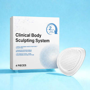 Système clinique de remodelage corporel