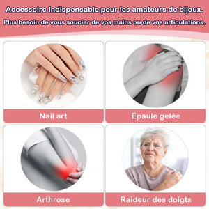 🔥🔥Boucle magnétique sphérique