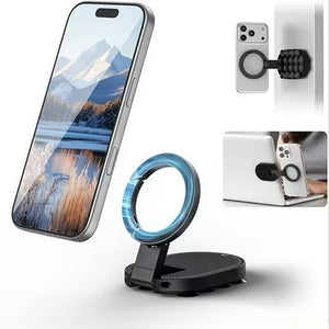 Support de téléphone magnétique