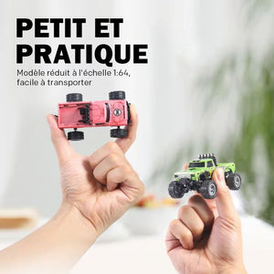 Mini Monster Truck RC