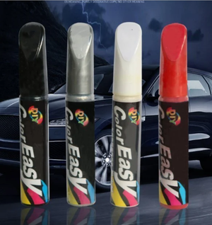 Stylo de peinture pour réparation les rayures de voiture