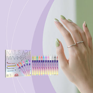 Pinceau pour Nail Art