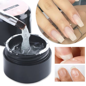 Gel réparateur pour les ongles（achetez-en 1, obtenez-en 1）
