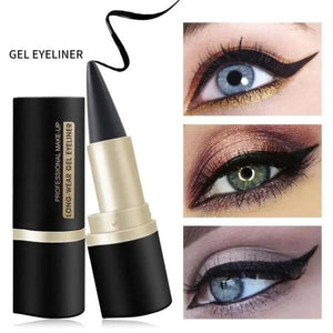 Eye-liner monotête imperméable