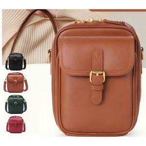 🔥Sac bandoulière en cuir
