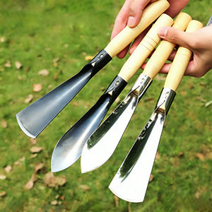 Outils de jardinage domestique