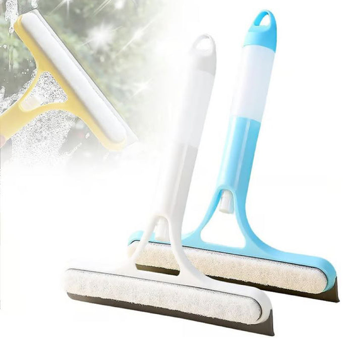✨Grattoir de nettoyage de vitres 3 en 1