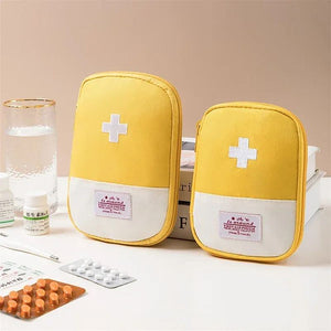 Mini sac médical portable