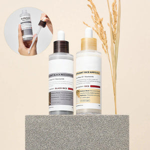 Ampoule exfoliante douce
