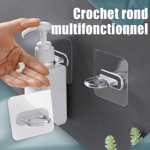 🔥2025 Hot Sale🔥 Crochet rond multifonctionnel