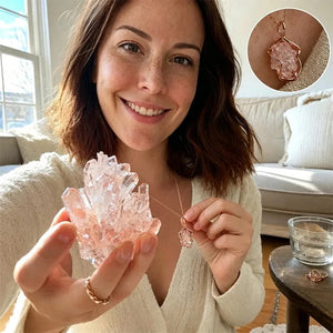 Jouets en cristal — Créez vos propres bijoux en cristal de luxe