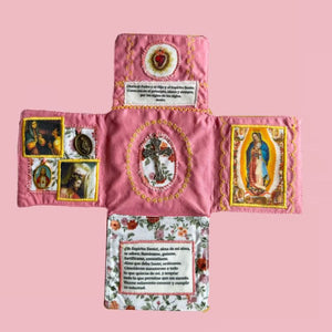 💖 Livre de poche dévotionnel fait main – Édition Foi 📖🙏