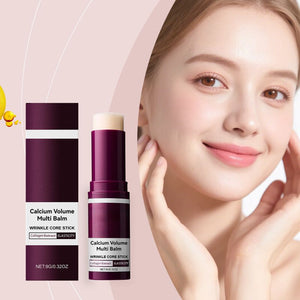 ✨Baume Multi Calcium - Pour un contour des yeux jeune et lifté ! 🌟