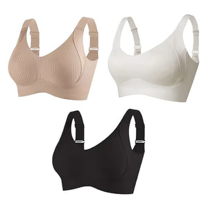 🔥 Soutien-gorge super raffermissant | Soutien-gorge sans armatures 👍