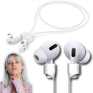 Sangle magnétique anti-perte AirPods