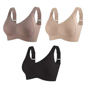 🔥 Soutien-gorge super raffermissant | Soutien-gorge sans armatures 👍