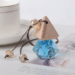 Pendentif parfum de voiture