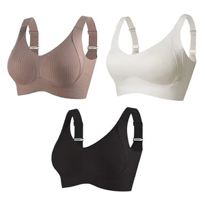 🔥 Soutien-gorge super raffermissant | Soutien-gorge sans armatures 👍
