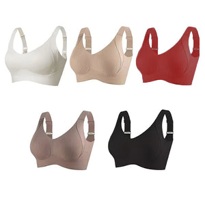 🔥 Soutien-gorge super raffermissant | Soutien-gorge sans armatures 👍