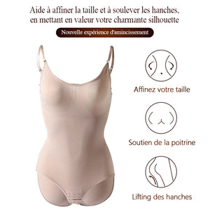 Shapewear une pièce