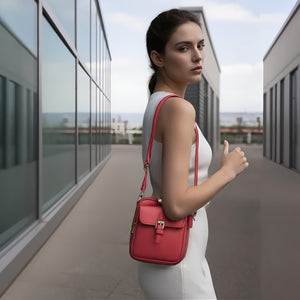 🔥Sac bandoulière en cuir