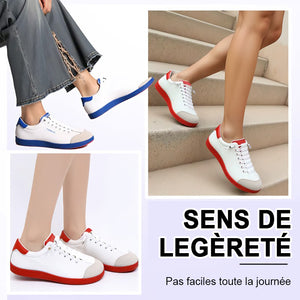 🔥Baskets confortables et amples pour femmes🦶