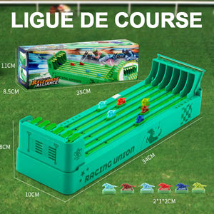 Jeu de courses de chevaux