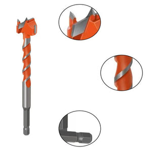 🔥Ensemble de forets Foster pour le travail du bois professionnel🔥