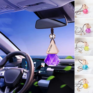 Pendentif parfum de voiture