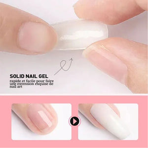 Extension d'ongle Builder Gel