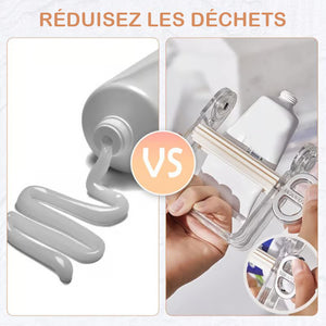 📎 Rouleau presse-tube en plastique 💯