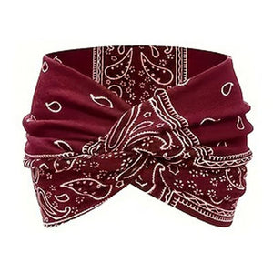 Bandeaux de yoga