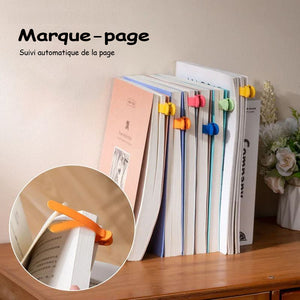 Marque-page innovation