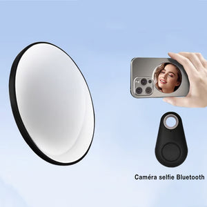 Miroir Selfie Magnétique