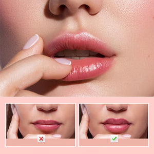 Crayon à lèvres Peel-off - Achetez-en un, obtenez-en un gratuitement