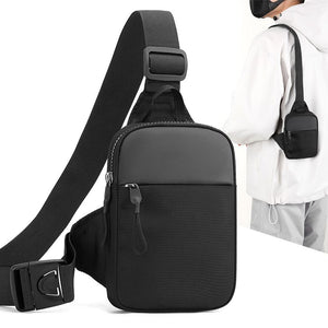 Sac à bandoulière de sport à bandoulière pour hommes