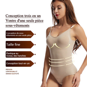 Shapewear une pièce