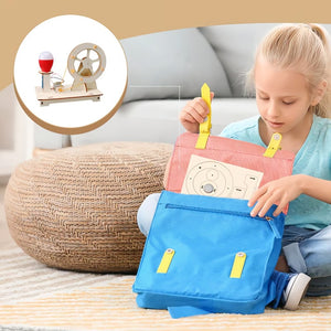 Jouets technologiques créatifs faits à la main