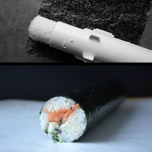 Sushi Roll Bazooka : La soirée sushi parfaite à portée de main