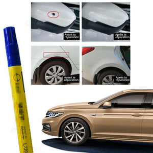 Stylo de réparation de rayures pour retouche automobile(Achetez-en 1, obtenez-en 1 gratuit)