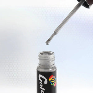 Stylo de peinture pour réparation les rayures de voiture