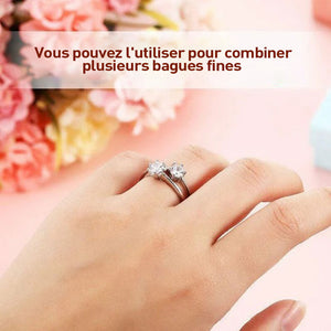 Ajusteur de taille de bague