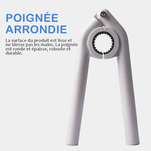 Clé pour aérateur de robinet