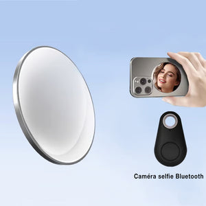 Miroir Selfie Magnétique