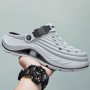 🔥Chaussures antidérapantes à semelles épaisses pour hommes et femmes