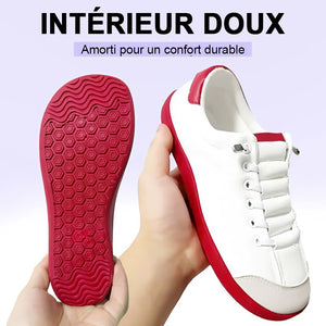 🔥Baskets confortables et amples pour femmes🦶